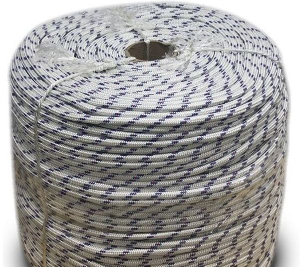 Шнуры плетёные 